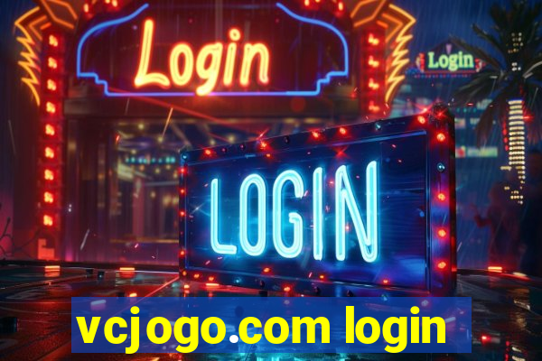 vcjogo.com login